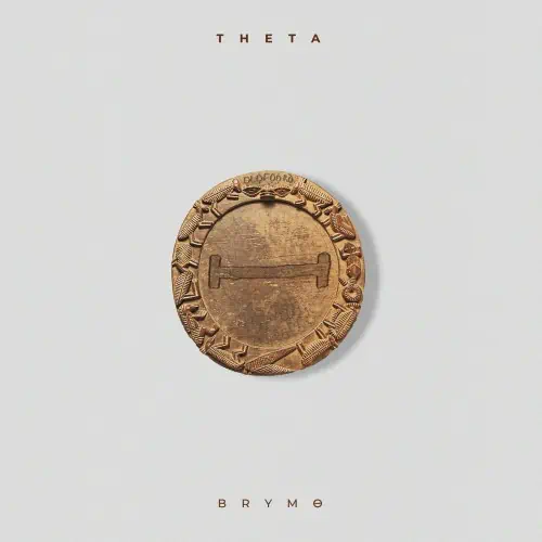 ALBUM : BRYMO - THETA [Mp3 Download]