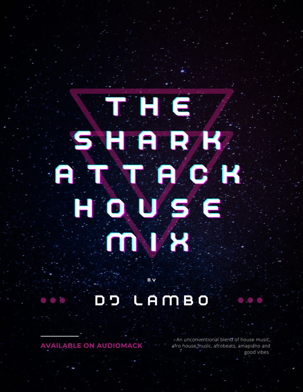 Shark Attack Mix by DJ Lambo