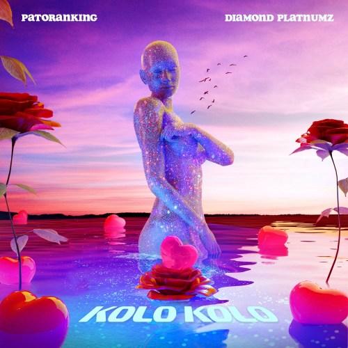INTRO : PATORANKING - KOLO KOLO (extended edit) ft. DIAMOND PLATNUMZ [Mp3 Download]
