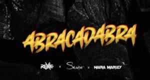 INTRO : REXXIE - ABRACADABRA (Extended edit) ft. NAIRA MARLEY & SkiiBii [Mp3 Download]
