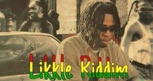 INTRO : JOEBOY - LIKKLE RIDDIM (Extended edit) [Mp3 Download]