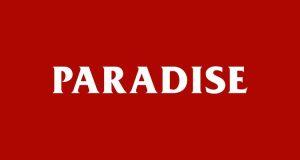 Paradise by AKA