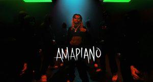 Amapiano by Asake and Olamide