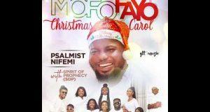 Mofofayo (Christmas carol)